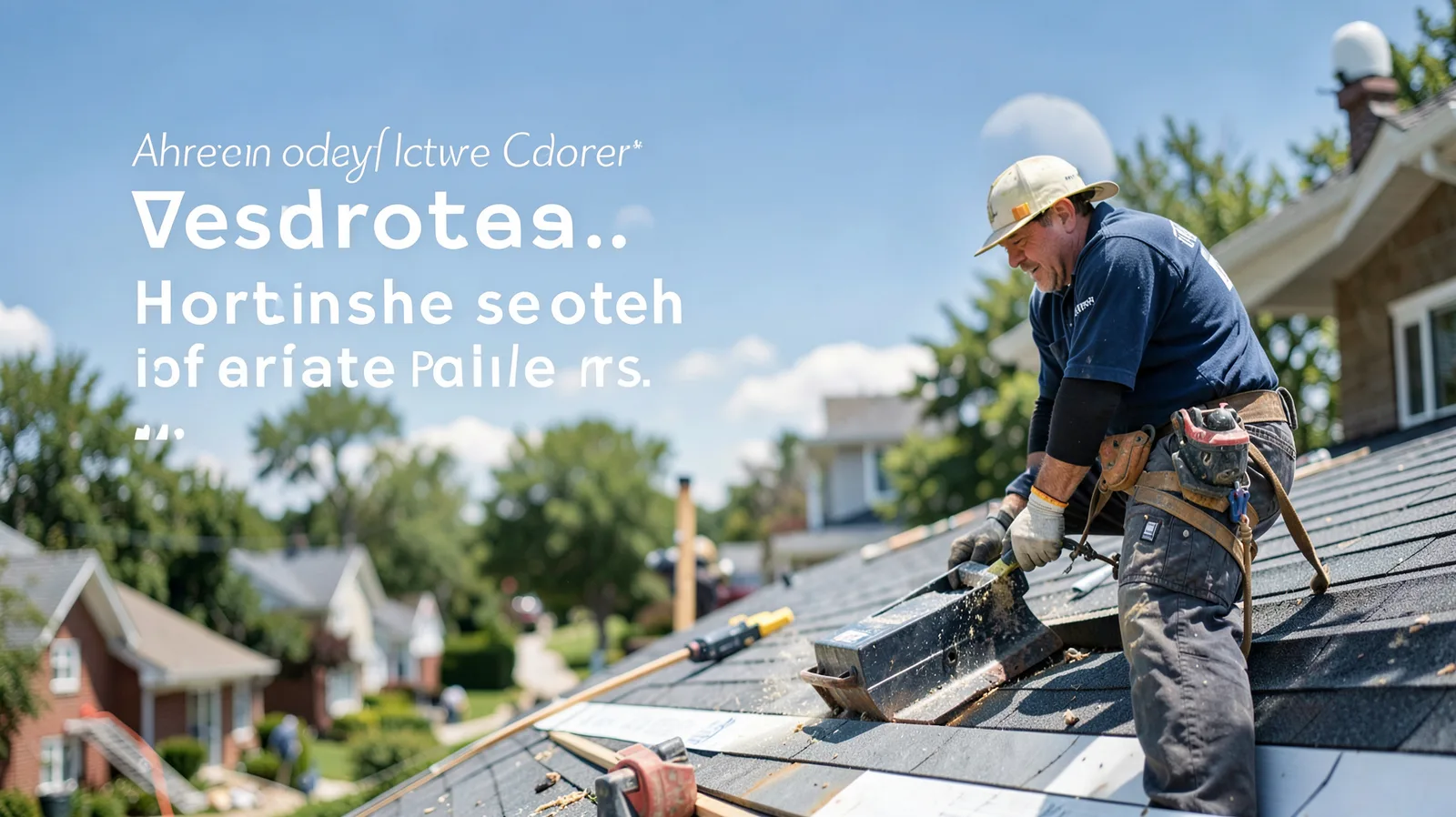 Roof Replacement in Nogales, AZ near me